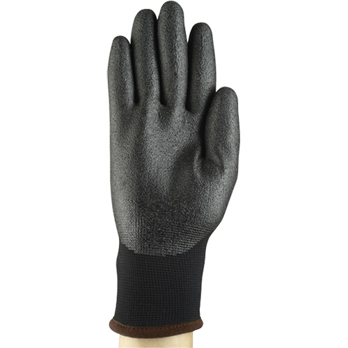 ActivArmr&reg; 97-631 Medium-Duty Thermal Gloves, 7/Small, Foam PVC Coating, 10 Gauge, Nylon Shell Fastek