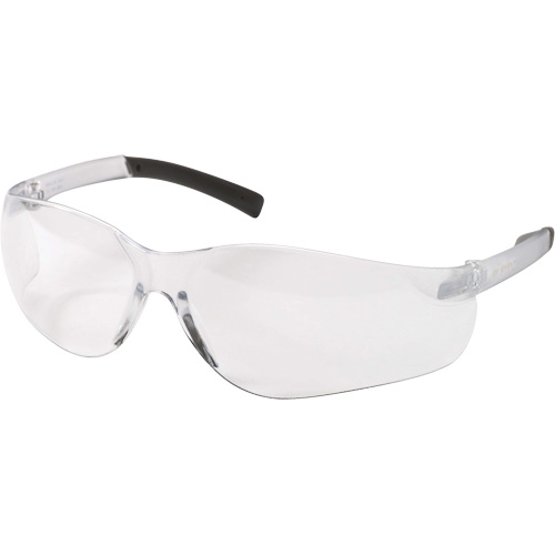 KleenGuard Purity Safety Glasses, Clear Lens, Anti-Fog/Anti-Scratch, ANSI Z87+/Meets/Exceeds CSA Z94.3 Fastek