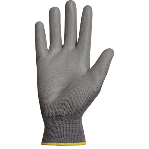 Gants tricot&eacute; Superior Touch, 8, R&ecirc;vetement Polyur&eacute;thane, Calibre 13, Enveloppe en Polyester Fastek