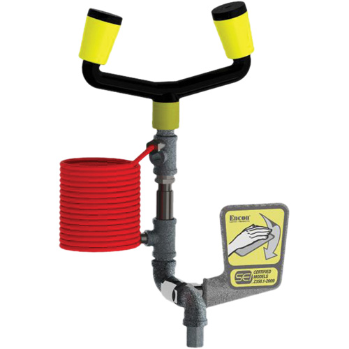 Port de perceuse &agrave; colonne pour tuyauterie Fastek