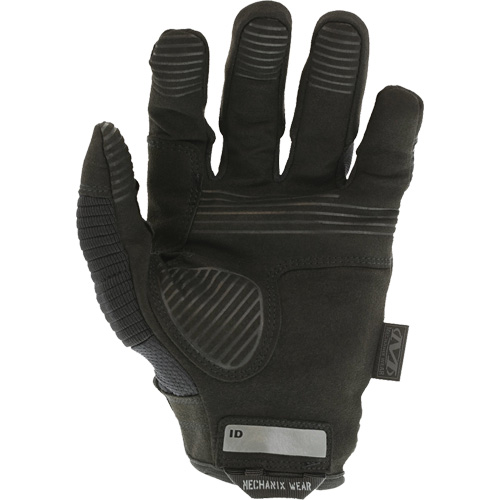 Covert M-Pact&reg; 3 Impact Gloves, Large, Synthetic Palm, Hook & Loop Cuff Fastek