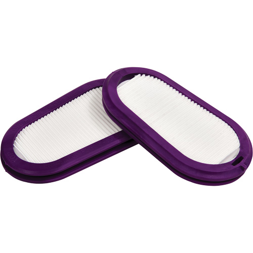 Filtres de remplacement, Filtre contre les particules, Filtre P100 Fastek