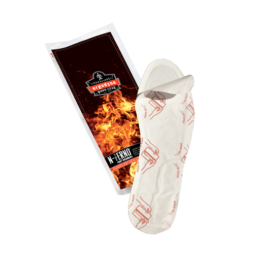 N-Ferno&reg; 6995 Foot Warming Packs, 7 hrs. Fastek
