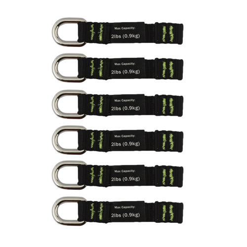 Longes porte-outils Squids 3700 Tool Tails Fastek