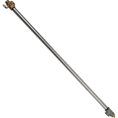 Freeze-Protection Bury Valve Fastek