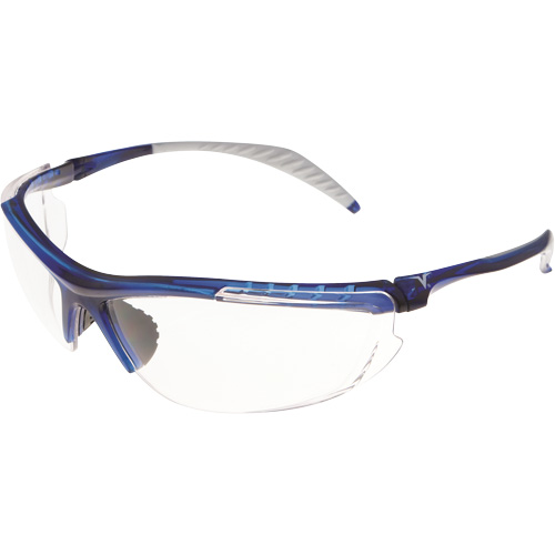 Veratti&reg; 307 Safety Glasses, Clear Lens, Anti-Scratch, ANSI Z87+/Meets/Exceeds CSA Z94.3 Fastek