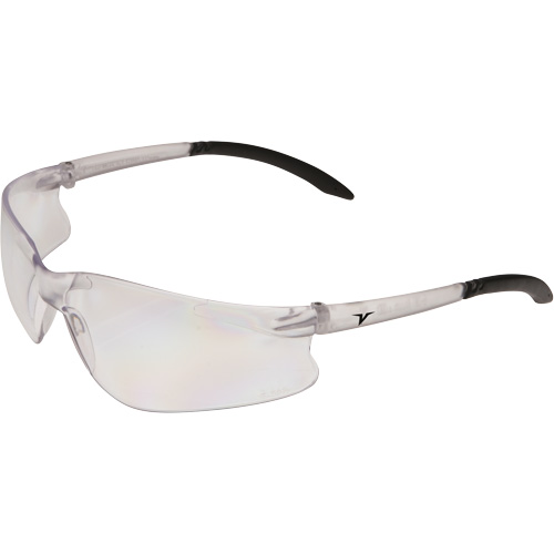 Veratti&reg; GT Safety Glasses, Clear Lens, Anti-Scratch, ANSI Z87+/Meets/Exceeds CSA Z94.3 Fastek