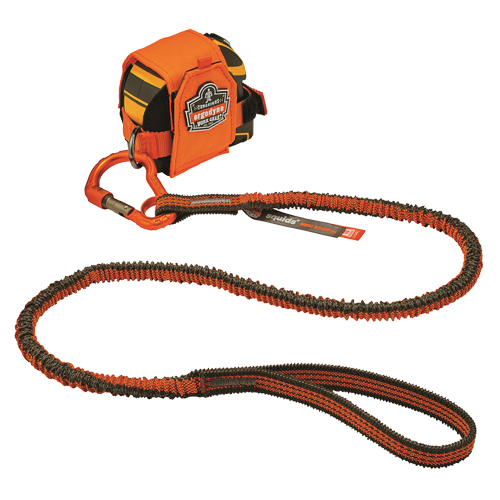 Squids&reg; 3193 Tape Measure Tethering Kit Fastek