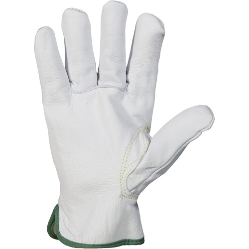 Endura&reg; Cut-Resistant Arc Flash Gloves, X-Small, 10" L, 36 cal/cm², Level 3, NFPA 70E Fastek