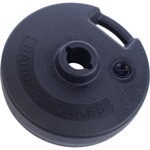 PLUS Banner Base Fastek