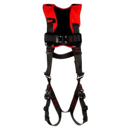 Comfort Vest-Style Harness, CSA Certified, Class A, 2X-Large, 420 lbs. Cap. Fastek