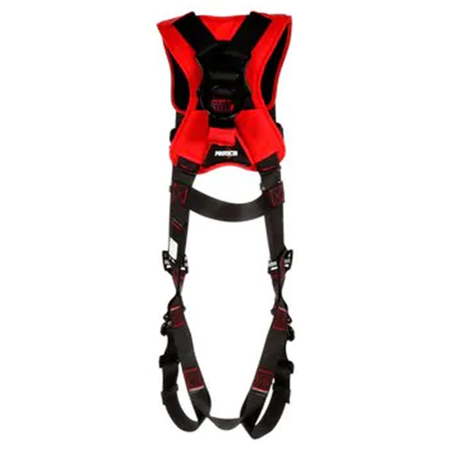 Comfort Vest-Style Harness, CSA Certified, Class A, 2X-Large, 420 lbs. Cap. Fastek