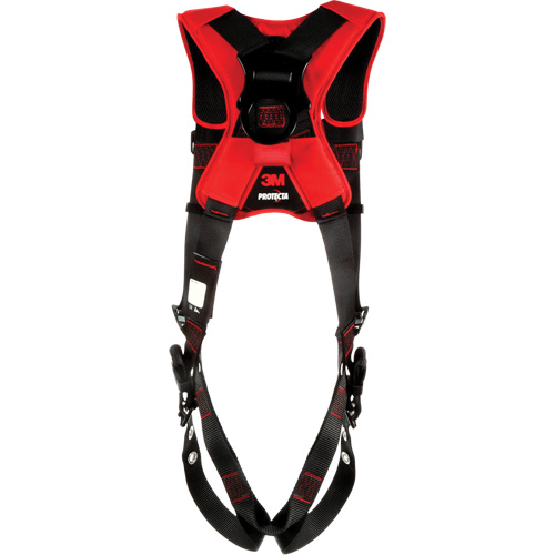 Comfort Vest-Style Harness, CSA Certified, Class AL, Large/Medium, 420 lbs. Cap. Fastek