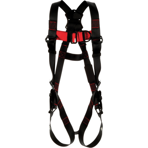 Vest-Style Harness, CSA Certified, Class AL, Small, 420 lbs. Cap. Fastek
