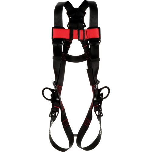 Vest-Style Harness, CSA Certified, Class AP, Small, 420 lbs. Cap. Fastek