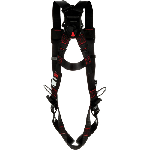 Vest-Style Harness, CSA Certified, Class AP, Small, 420 lbs. Cap. Fastek