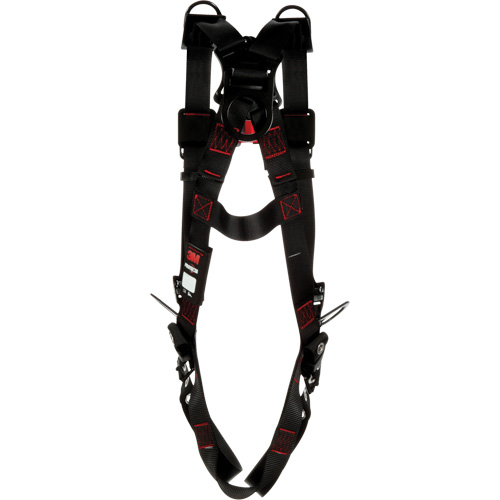 Vest-Style Harness, CSA Certified, Class AEP, Small, 420 lbs. Cap. Fastek