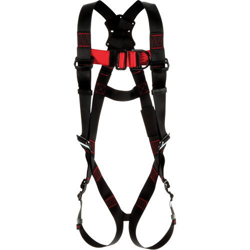 Vest-Style Harness, CSA Certified, Class AL, Small, 420 lbs. Cap. Fastek