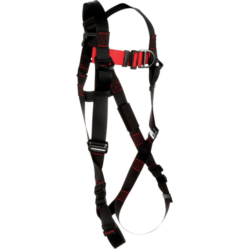 Vest-Style Harness, CSA Certified, Class AL, Small, 420 lbs. Cap. Fastek
