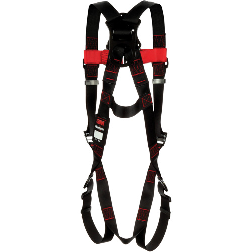 Vest-Style Harness, CSA Certified, Class AL, Small, 420 lbs. Cap. Fastek