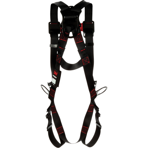 Vest-Style Harness, CSA Certified, Class AP, Small, 420 lbs. Cap. Fastek