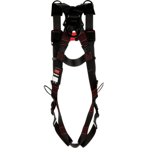 Vest-Style Harness, CSA Certified, Class AEP, Large/Medium, 420 lbs. Cap. Fastek