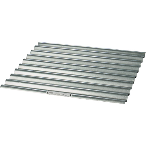 Metal Grating Panel Fastek