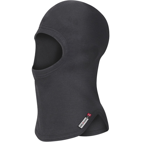 C304 Flame Guard Balaclava, Black, Nomex&reg; Fastek