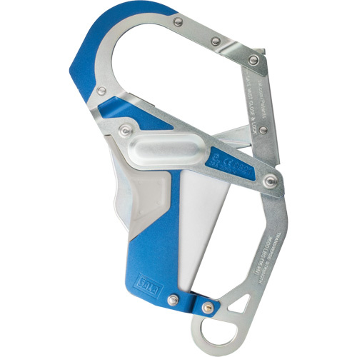 Comfort Grip Connector Fastek