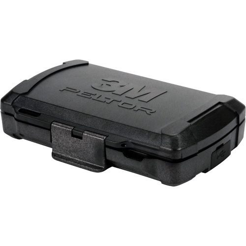 Peltor Earplug Connecting Cord Fastek