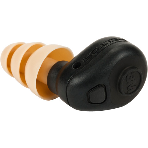 Peltor Tactical TEP-200 Earplug Kit Fastek