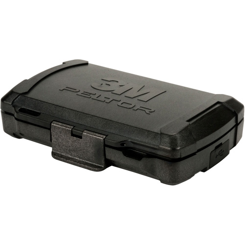 Peltor Tactical TEP-200 Earplug Kit Fastek