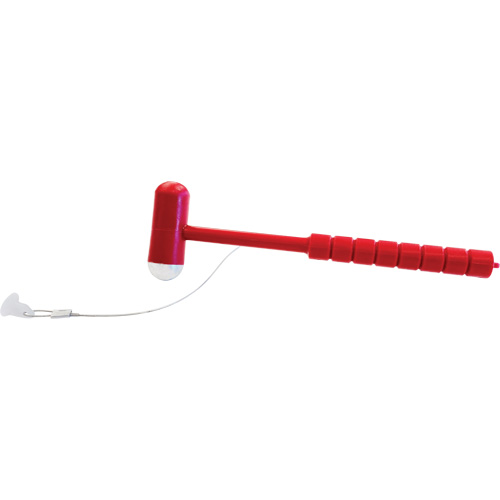 Replacement Break Hammer for Fire Extinguisher Cabinet Fastek