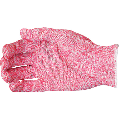 Gants r&eacute;sistants aux coupures Sure Knit, Taille T-petit, Calibre 13, Enveloppe en PEHP, ASTM ANSI niveau A5 Fastek