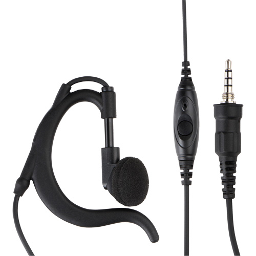 Earpiece Microphone Fastek