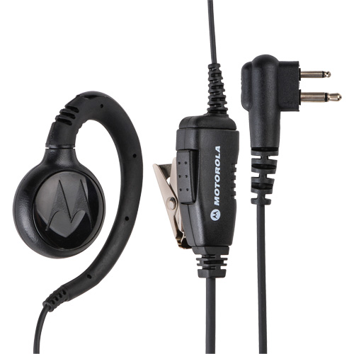 Swivel Earpiece Fastek
