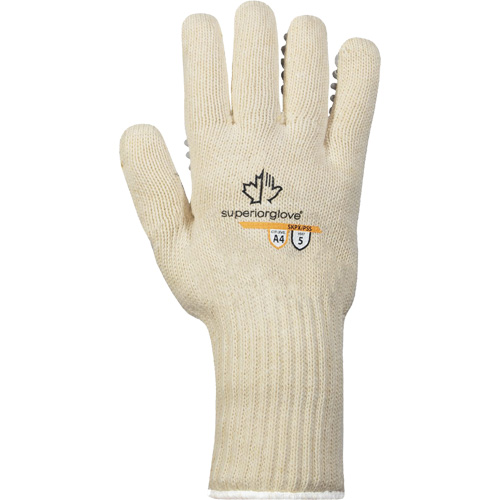 Gants r&eacute;sistants &agrave; la chaleur Cool Grip, Kevlar/Protex, Moyen/Petit, Prot&egrave;ge jusqu'&agrave; 600° F (315° C) Fastek