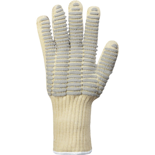 Gants r&eacute;sistants &agrave; la chaleur Cool Grip, Kevlar/Protex, Moyen/Petit, Prot&egrave;ge jusqu'&agrave; 600° F (315° C) Fastek