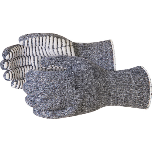 Cool Grip&reg; Heat-Resistant Gloves, Nitrile, Medium/Small, Protects Up To 600° F (315° C) Fastek
