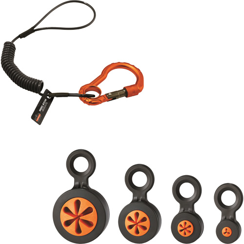 Squids&reg; 3194 Hand Tool Tethering Kit Fastek