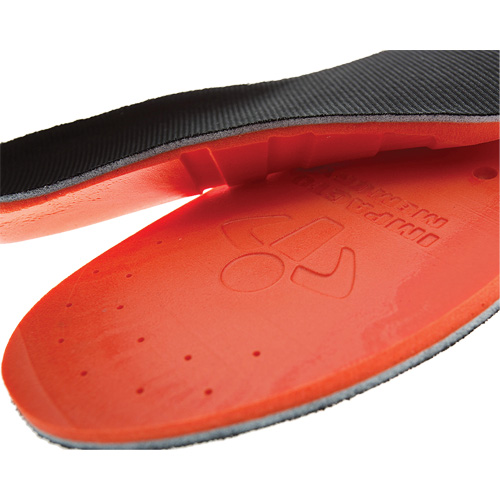 Anti-Fatigue Memory Foam Insoles, Men's 3 - 5 Fastek