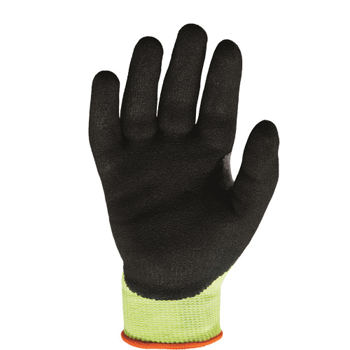 Gants r&eacute;sistants &agrave; la coupe ProFlex 7141, Taille Petit, Rev&ecirc;tement Nitrile, Enveloppe en TenaLux, ASTM ANSI niveau A4 Fastek