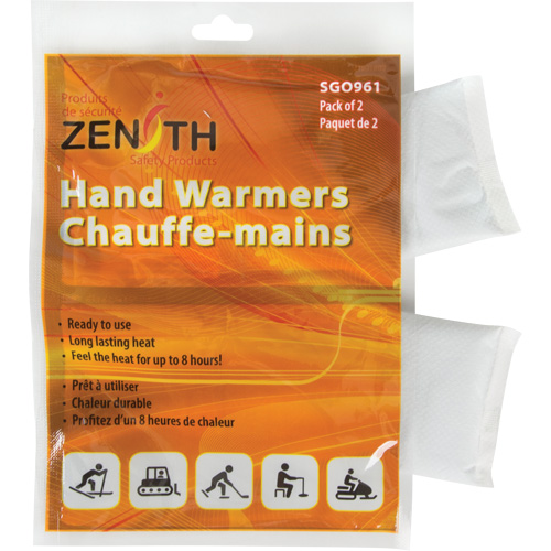 Hand Warmers Fastek
