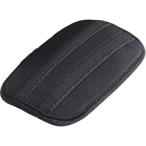 Tampon de respirateur mince pour la nuque Fastek