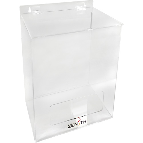 Multi-Purpose Acrylic Dispenser Fastek