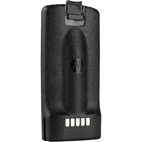 Standard Capacity Li-Ion Battery Fastek