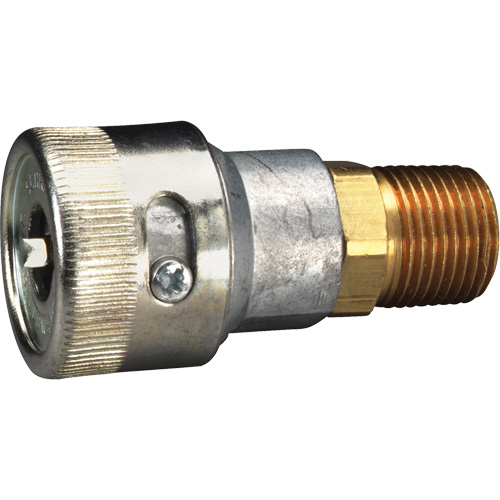 High Pressure Twist Lock Fittings Fastek