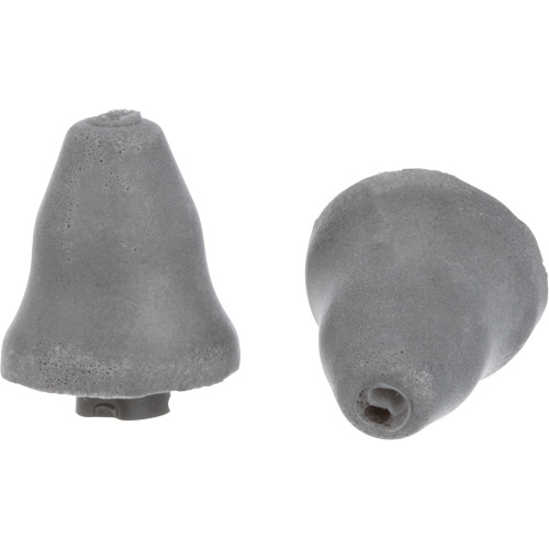 Peltor Triple-C Communication Replacement Eartips Fastek