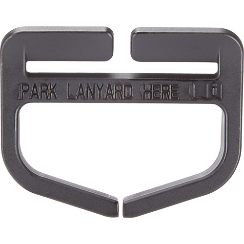 Lanyard Keeper Fastek