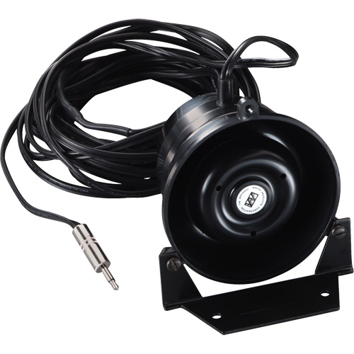 Remote Alarm & Strobe Fastek